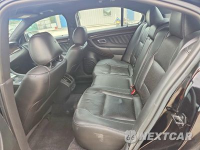 Zdjęcie 10 z 12 samochodu: 2017 FORD TAURUS LIMITED VIN:1FAHP2F86HG144278 - miniatura