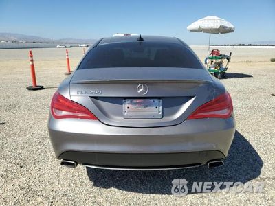 Zdjęcie 6 z 12 samochodu: 2014 MERCEDES-BENZ CLA 250 VIN:WDDSJ4EB8EN157198 - miniatura