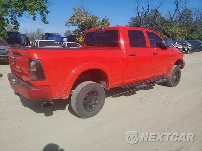 Trzecie zdjęcie samochodu z tyłu: 2012 DODGE RAM 3500 ST VIN:3C63D3CL3CG321241 - miniatura