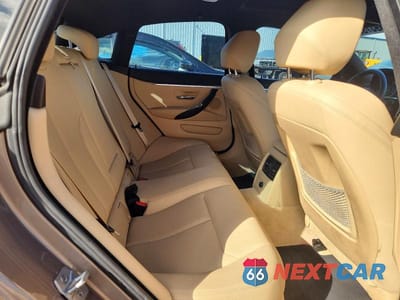 Zdjęcie 10 z 12 samochodu: 2016 BMW 428 I GRAN COUPE SULEV VIN:WBA4A9C51GG505229 - miniatura
