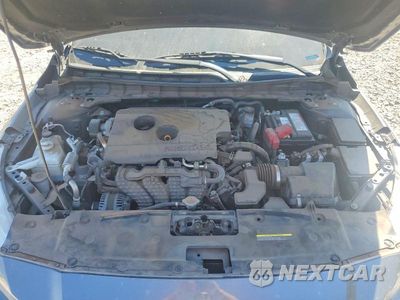 Zdjęcie 11 z 12 samochodu: 2020 NISSAN ALTIMA S VIN:1N4BL4BV6LC212703 - miniatura