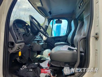 Zdjęcie 7 z 13 samochodu: 2019 FREIGHTLINER BUSINESS CLASS M2 REFRIGERATED BOX TRUCK VIN:3ALACWFC4KDKD9478 - miniatura