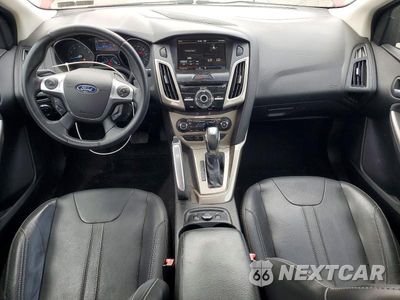 Zdjęcie 8 z 12 samochodu: 2012 FORD FOCUS SEL VIN:1FAHP3H21CL421840 - miniatura