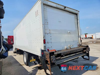 Drugie zdjęcie samochodu z przodu: 2017 FREIGHTLINER BUSINESS CLASS M2 BOX TRUCK VIN:3ALACWDTXHDJF8285 - miniatura