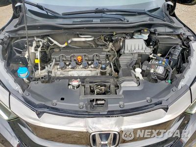 Zdjęcie 11 z 12 samochodu: 2021 HONDA HR-V SPORT VIN:3CZRU6H17MM736376 - miniatura