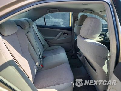 Zdjęcie 10 z 12 samochodu: 2010 TOYOTA CAMRY LE VIN:4T1BF3EK3AU026729 - miniatura