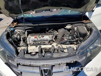 Zdjęcie 11 z 12 samochodu: 2013 HONDA CR-V EX VIN:5J6RM4H58DL009384 - miniatura