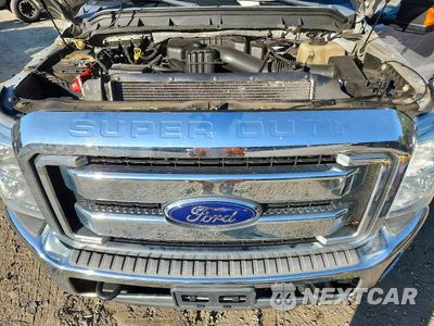 Zdjęcie 11 z 12 samochodu: 2015 FORD F250 SUPER DUTY VIN:1FT7W2B65FEA18919 - miniatura