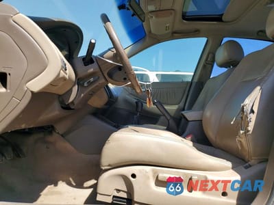 Zdjęcie 7 z 13 samochodu: 2001 HONDA ACCORD EX VIN:JHMCG65801C001447 - miniatura