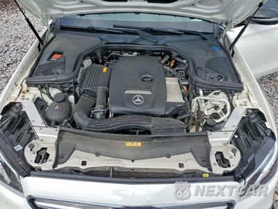 Zdjęcie 11 z 12 samochodu: 2019 MERCEDES-BENZ E 300 4MATIC VIN:WDDZF4KB5KA571837 - miniatura