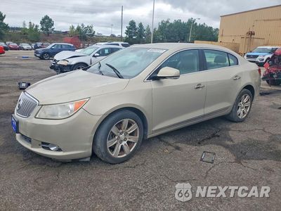 2012 BUICK LACROSSE 1G4GC5E34CF105921 - główne zdjęcie licytacji z USA - miniatura