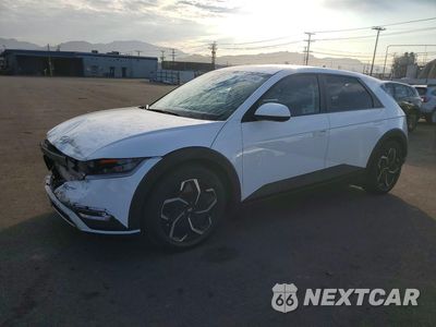 2024 HYUNDAI IONIQ 5 SE KM8KM4DB1RU309364 - główne zdjęcie licytacji z USA - miniatura