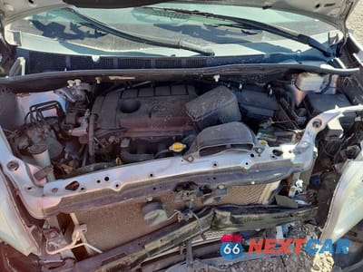 Zdjęcie 11 z 12 samochodu: 2012 TOYOTA SIENNA LE 8-PASSENGER VIN:5TDKA3DC1CS015121 - miniatura