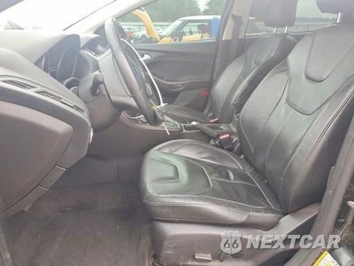 Zdjęcie 7 z 14 samochodu: 2015 FORD FOCUS SE VIN:1FADP3K29FL364198 - miniatura