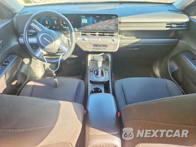 Zdjęcie 8 z 13 samochodu: 2024 HYUNDAI KONA SEL VIN:KM8HBCAB1RU154264 - miniatura