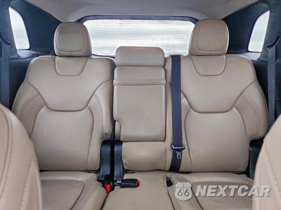 Zdjęcie 10 z 13 samochodu: 2017 JEP CHEROKEE L VIN:1C4PJMDSXHW605991 - miniatura