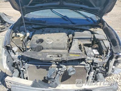 Zdjęcie 11 z 12 samochodu: 2013 NISSAN ALTIMA 3.5 S VIN:1N4BL3AP3DC100889 - miniatura