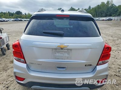 Zdjęcie 6 z 14 samochodu: 2018 CHEVROLET TRAX 1LT VIN:KL7CJPSB3JB658996 - miniatura