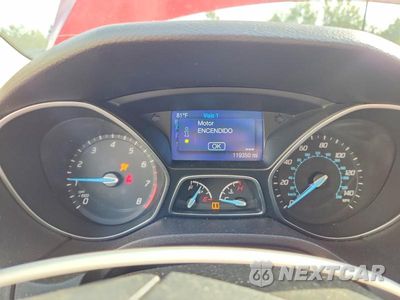 Zdjęcie 9 z 12 samochodu: 2014 FORD FOCUS SE VIN:1FADP3K2XEL145927 - miniatura