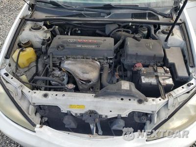 Zdjęcie 11 z 12 samochodu: 2002 TOYOTA CAMRY LE VIN:JTDBE32K320128469 - miniatura