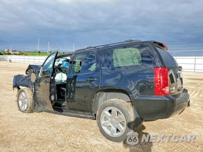 Drugie zdjęcie samochodu z przodu: 2012 GMC YUKON SLT VIN:1GKS2CE05CR254773 - miniatura
