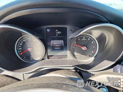 Zdjęcie 9 z 12 samochodu: 2015 MERCEDES-BENZ C 300 4MATIC VIN:55SWF4KB8FU036042 - miniatura