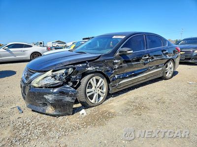 2016 NISSAN ALTIMA 3.5 SL 1N4BL3AP6GC274119 - główne zdjęcie licytacji z USA - miniatura