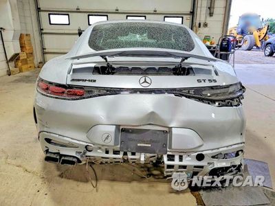 Zdjęcie 6 z 12 samochodu: 2024 MERCEDES-BENZ AMG GT 55 VIN:W1KRJ8AB6RF003116 - miniatura