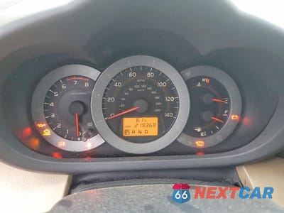 Zdjęcie 9 z 13 samochodu: 2009 TOYOTA RAV4 BASE VIN:JTMBF33V495013575 - miniatura
