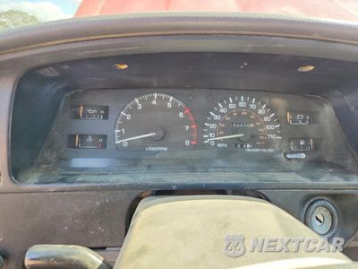 Zdjęcie 9 z 12 samochodu: 1991 TOYOTA PICKUP SR5 VIN:JT4VN13G9M5049213 - miniatura
