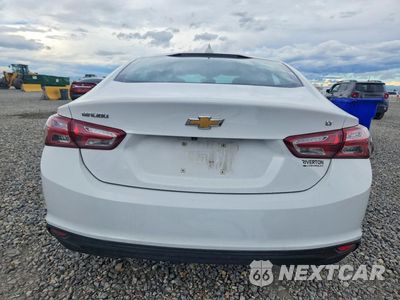 Zdjęcie 6 z 13 samochodu: 2019 CHEVROLET MALIBU LT VIN:1G1ZD5ST6KF152289 - miniatura
