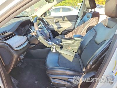 Zdjęcie 7 z 14 samochodu: 2022 JEEP COMPASS LATITUDE VIN:3C4NJCBB0NT187401 - miniatura