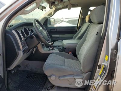 Zdjęcie 7 z 12 samochodu: 2011 TOYOTA TUNDRA DOUBLE CAB SR5 VIN:5TFRY5F14BX108287 - miniatura