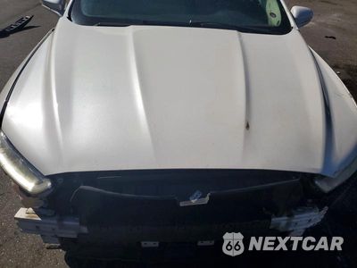 Zdjęcie 11 z 12 samochodu: 2015 FORD FUSION SE VIN:3FA6P0H78FR231590 - miniatura