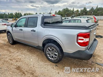 Drugie zdjęcie samochodu z przodu: 2022 FORD MAVERICK XL VIN:3FTTW8F96NRA05467 - miniatura