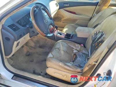Zdjęcie 7 z 12 samochodu: 2008 LEXUS ES 350 VIN:JTHBJ46G982233276 - miniatura