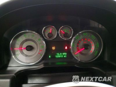 Zdjęcie 9 z 13 samochodu: 2008 FORD EDGE LIMITED VIN:2FMDK49C48BB39652 - miniatura