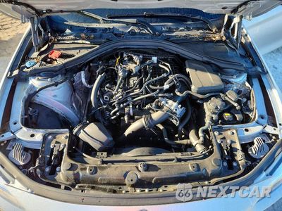 Zdjęcie 11 z 13 samochodu: 2018 BMW 430I VIN:WBA4W3C50JAE99614 - miniatura