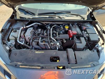 Zdjęcie 11 z 12 samochodu: 2025 NISSAN SENTRA SV VIN:3N1AB8CV9SY253155 - miniatura