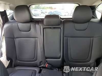 Zdjęcie 10 z 13 samochodu: 2024 HYUNDAI TUCSON SEL VIN:5NMJFCDEXRH323463 - miniatura