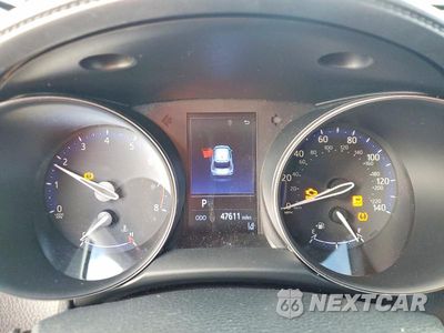 Zdjęcie 9 z 14 samochodu: 2019 TOYOTA C-HR XLE VIN:NMTKHMBX9KR083574 - miniatura