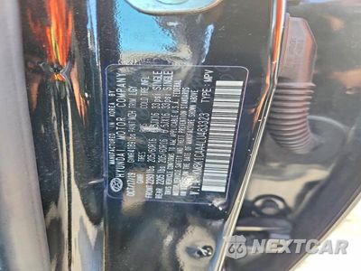 Zdjęcie 13 z 13 samochodu: 2020 HYUNDAI KONA SE VIN:KM8K1CAA4LU483323 - miniatura