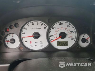 Zdjęcie 9 z 13 samochodu: 2003 FORD ESCAPE LIMITED VIN:1FMCU94113KC79018 - miniatura