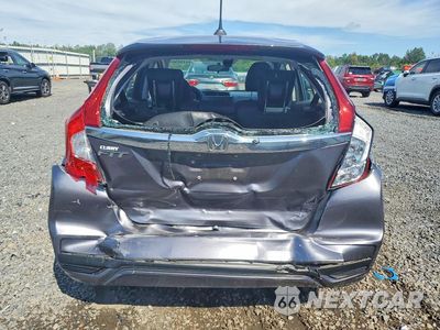 Zdjęcie 6 z 12 samochodu: 2019 HONDA FIT EX VIN:3HGGK5H80KM746501 - miniatura