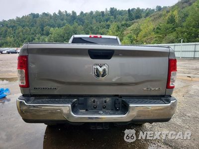 Zdjęcie 6 z 12 samochodu: 2023 RAM 2500 BIG HORN VIN:3C6UR5JJ8PG548420 - miniatura