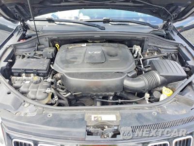 Zdjęcie 12 z 13 samochodu: 2016 JEEP GRAND CHEROKEE LAREDO VIN:1C4RJEAG2GC344564 - miniatura