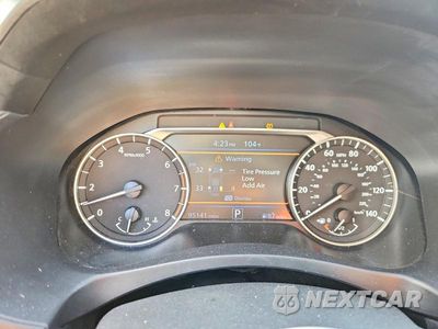Zdjęcie 9 z 13 samochodu: 2022 NISSAN ALTIMA SV VIN:1N4BL4DV3NN383087 - miniatura