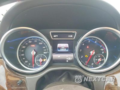 Zdjęcie 9 z 13 samochodu: 2017 MERCEDES-BENZ GLS 550 4MATIC VIN:4JGDF7DE7HA747126 - miniatura