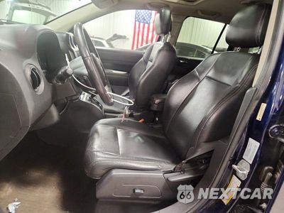 Zdjęcie 7 z 13 samochodu: 2016 JEEP COMPASS LATITUDE VIN:1C4NJDEB7GD552604 - miniatura