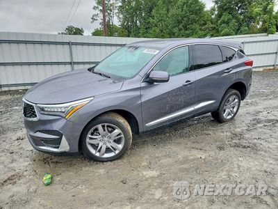 2020 ACURA RDX 4D 5J8TC1H7XLL007697 - główne zdjęcie licytacji z USA - miniatura